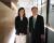 mrs._makiko_nakao_president_of_the_foundation_board_and_mr._makoto_nakao.jpg