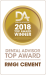 Dental Advisor Top Award 2018