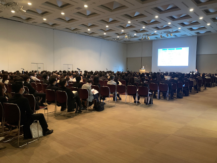 第2会場 第2会場