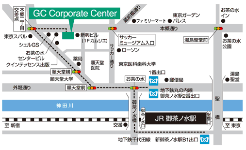 corporatecenter