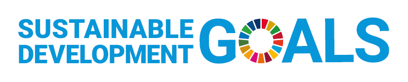 SUSTAINABLE DEVELOPMENT GOALS