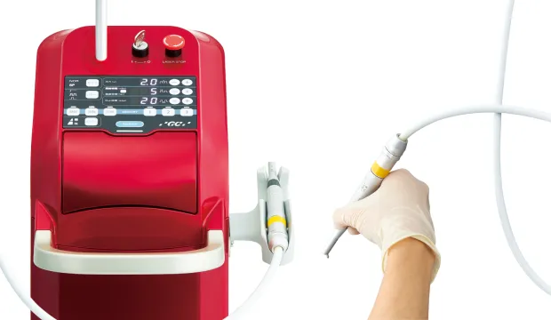 GASLASERPLUS