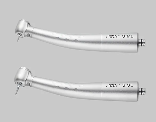 グリーンインパルス S-ML/S-SL グリーンインパルス S-ML/S-SL