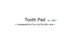 １分でわかるバイトフォース/プレスケールII