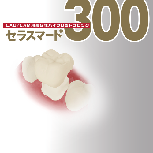 セラスマート300