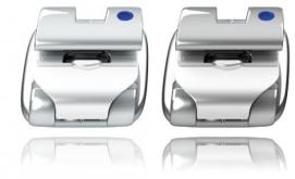 GC Experience mini metal Rhodium