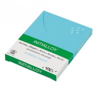 GC Archwires INITIALLOY