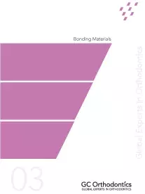 Bonding Materials
